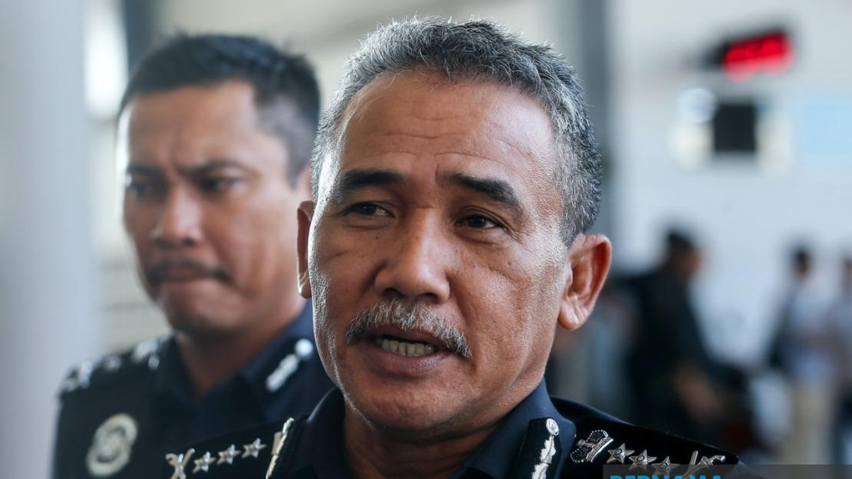 Kedah Police Investigate 69 Cases Against Officers in First Half of 2025