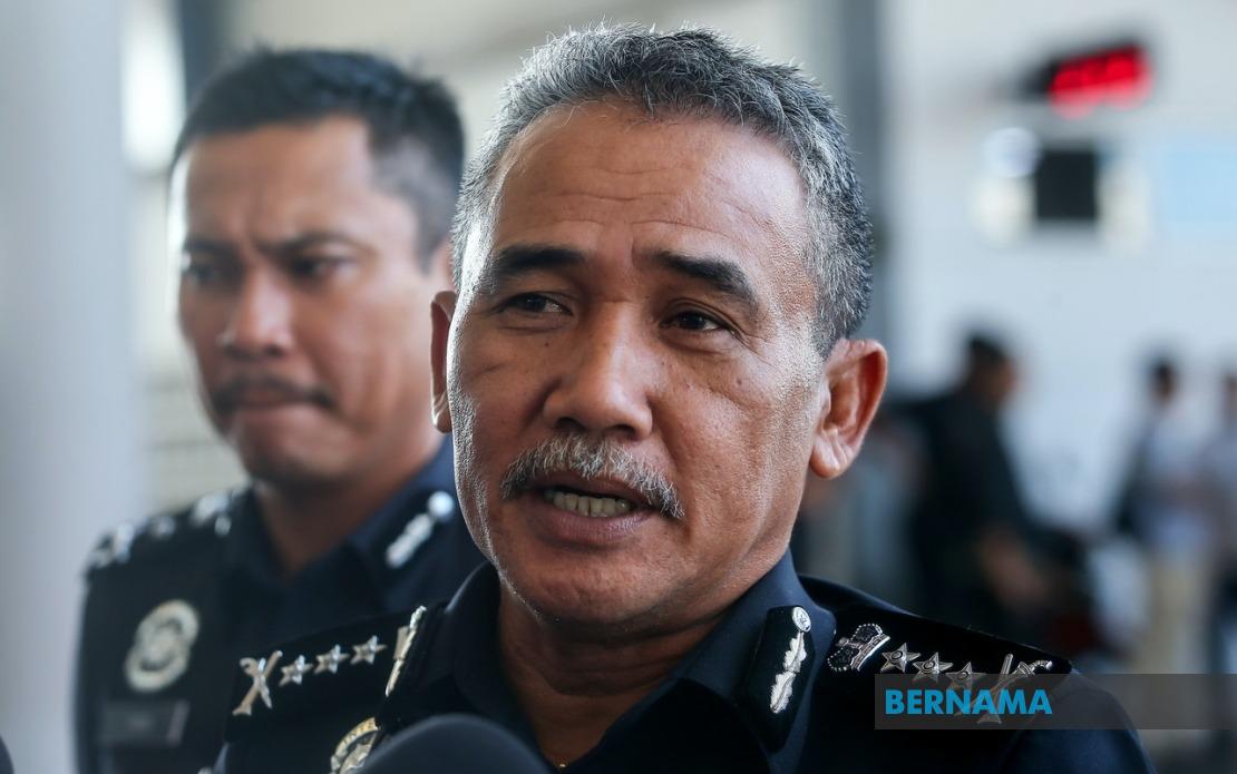 Kedah Police Investigate 69 Cases Against Officers in First Half of 2025