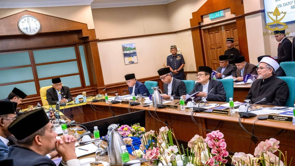 Pahang Sultan Advocates Community Service as Progressive Alternative in Syariah Criminal Justice