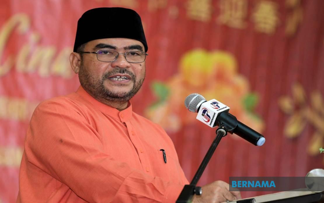 Public Release of TH RCI Report Essential for Truth and Confidence, Says Mujahid