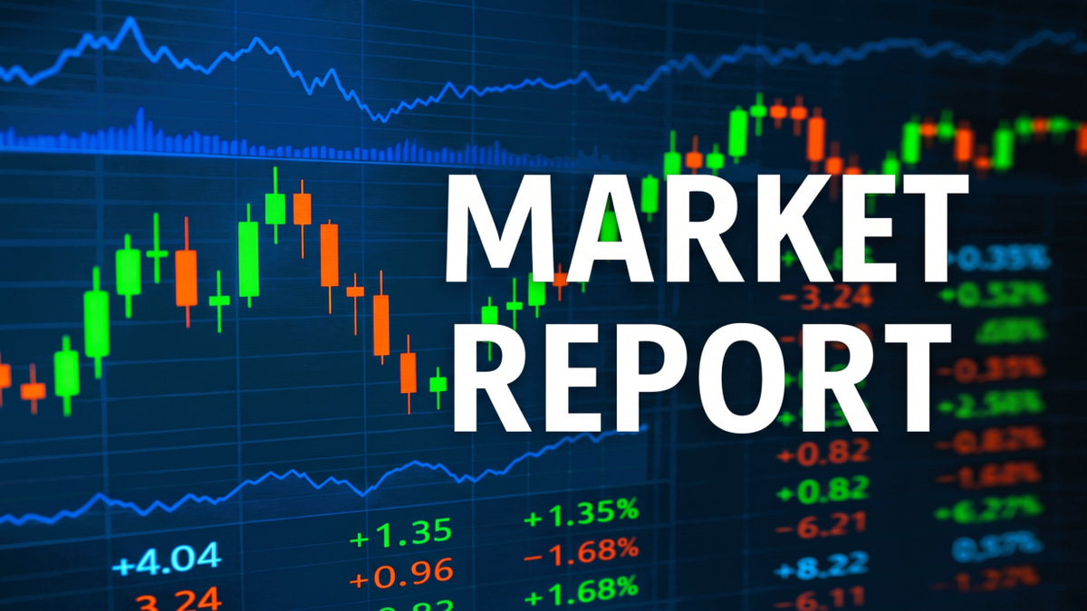 Oil Surge Dampens Malaysian Equities as Geopolitical Tensions Grip Markets