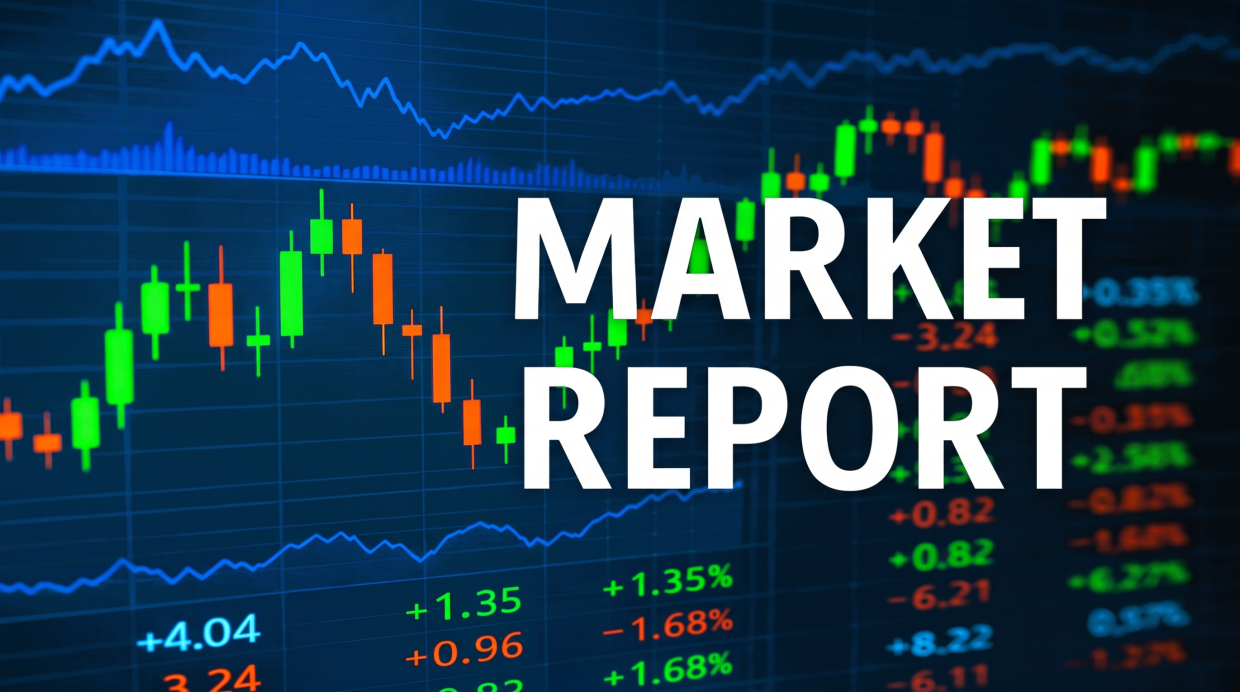 Oil Surge Dampens Malaysian Equities as Geopolitical Tensions Grip Markets