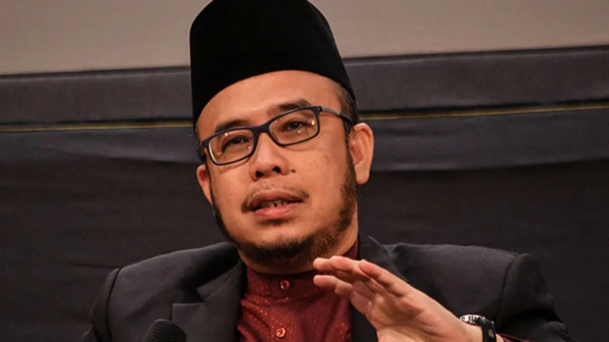Perlis Mufti Dr Maza Wins RM250,000 Defamation Award Over GISBH Allegations