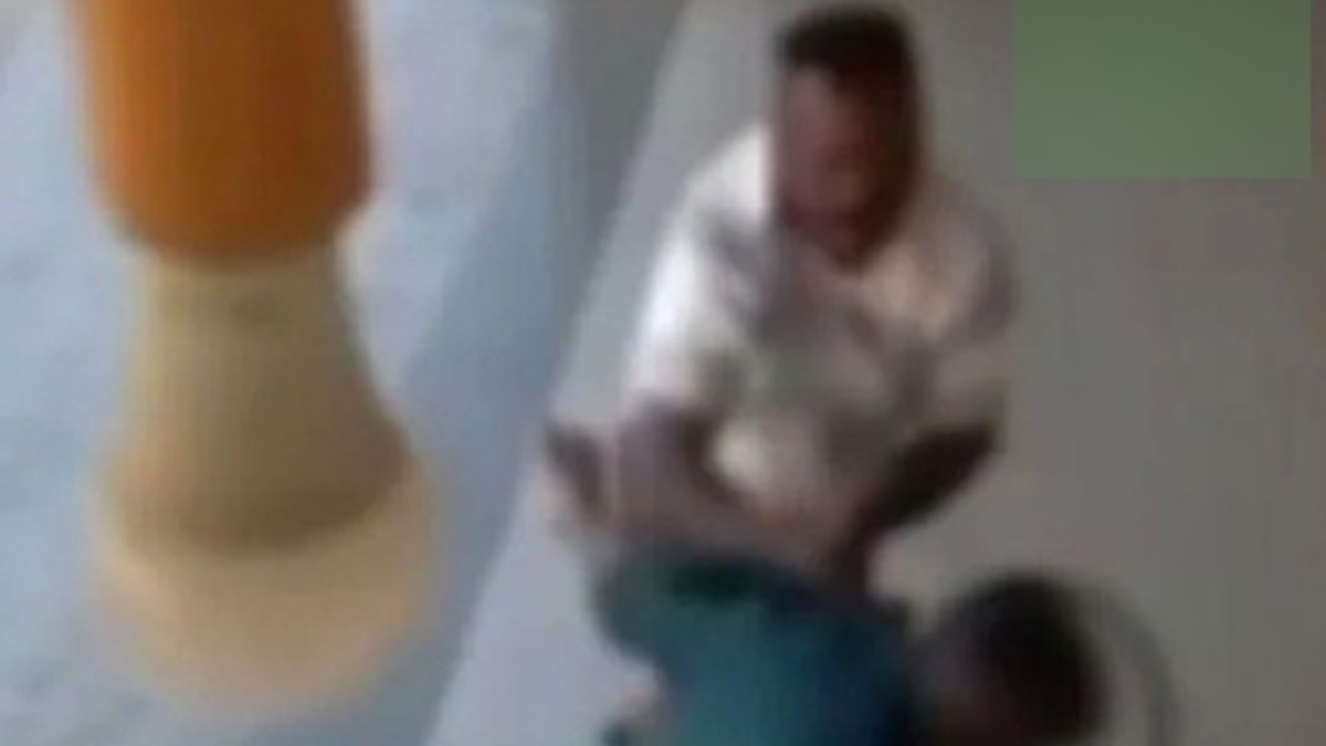 Car Wash Owner Among Four Arrested Over Assault on Foreign Worker in Kuala Selangor