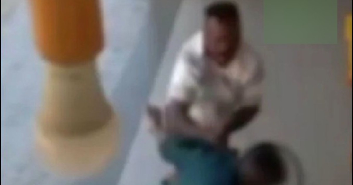 Car Wash Owner Among Four Arrested Over Assault on Foreign Worker in Kuala Selangor