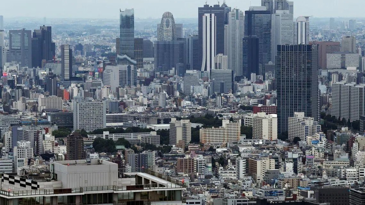 Cambodia-based crime kingpin's lieutenant arrested in Tokyo for fraud