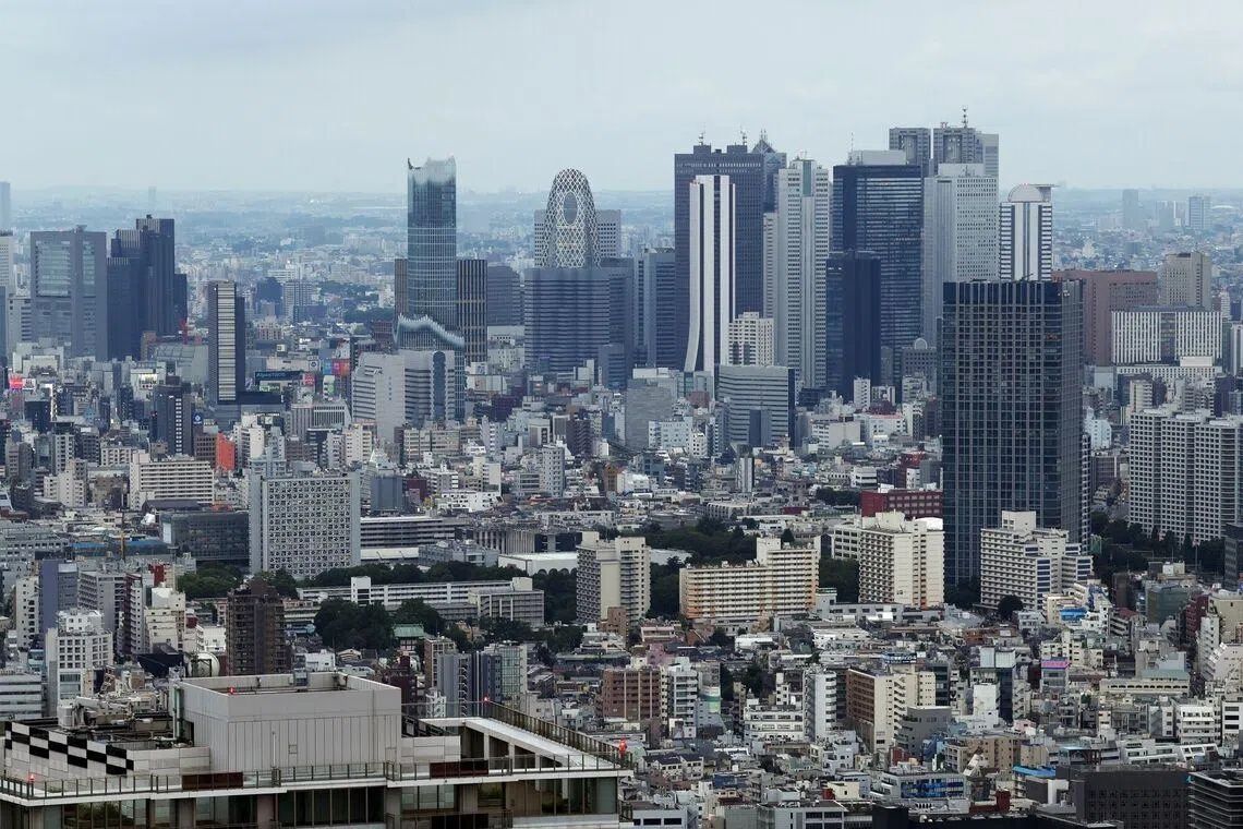 Cambodia-based crime kingpin's lieutenant arrested in Tokyo for fraud
