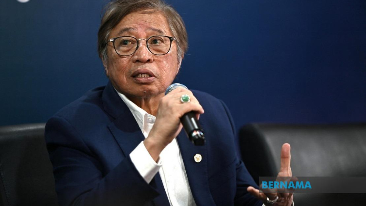 GPS Confident for Sarawak Election Regardless of Seat Redelineation Outcome
