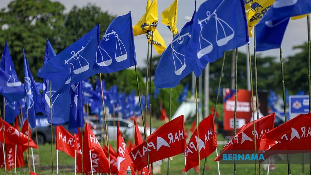 Johor Election Dialogue Set to Proceed as Onn Hafiz Cites Prior Engagements