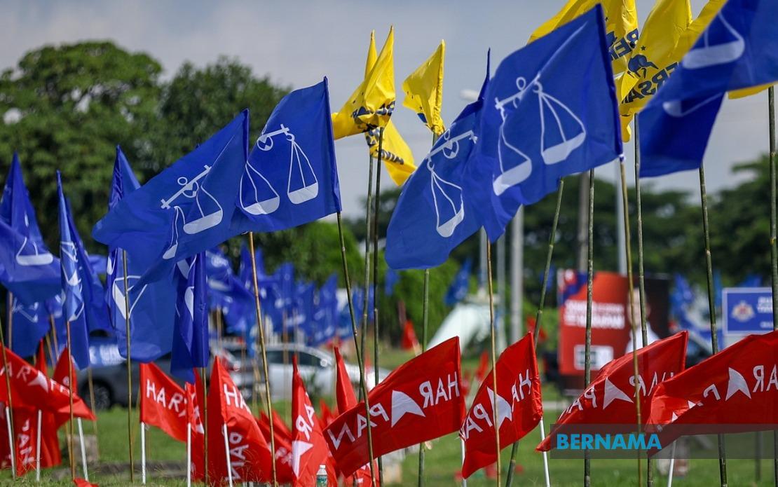 Johor Election Dialogue Set to Proceed as Onn Hafiz Cites Prior Engagements