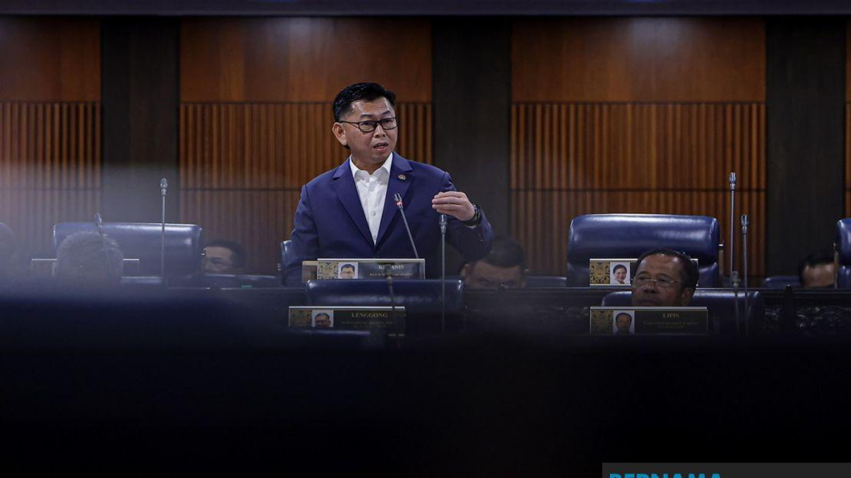 Malaysia's KUSKOP Unveils 2030 Plan to Boost Local Digital Entrepreneurs Against Foreign Competition