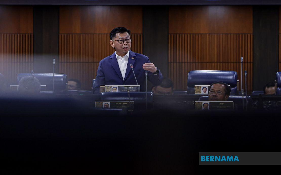 Malaysia's KUSKOP Unveils 2030 Plan to Boost Local Digital Entrepreneurs Against Foreign Competition