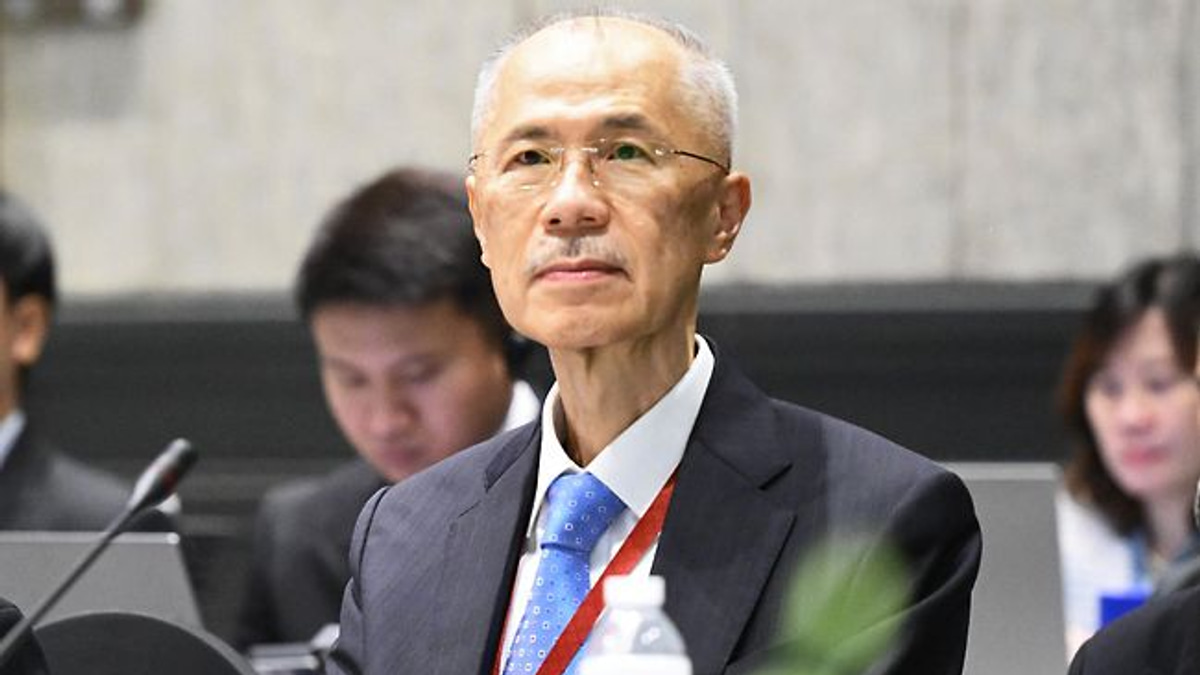 Brunei Champions Judicial Modernisation as Asean Courts Tackle AI and Digital Challenges