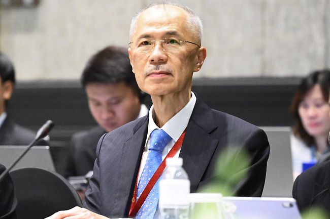 Brunei Champions Judicial Modernisation as Asean Courts Tackle AI and Digital Challenges