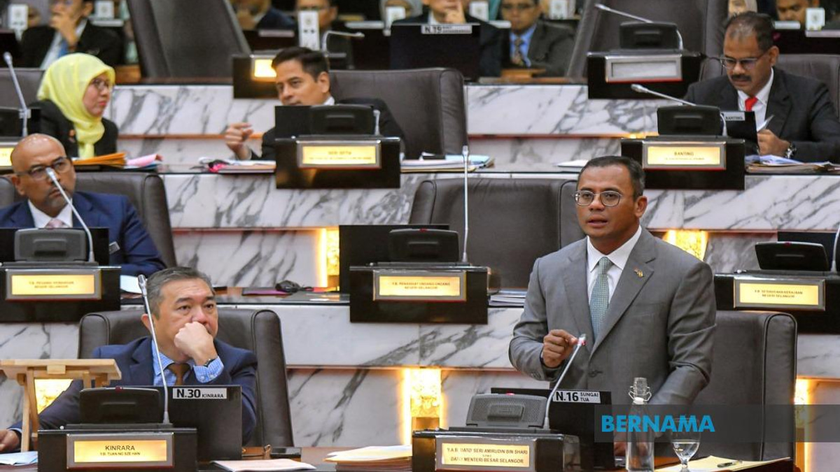 Selangor To Expand Higher Education Study Incentive Programme To 5,000 Recipients