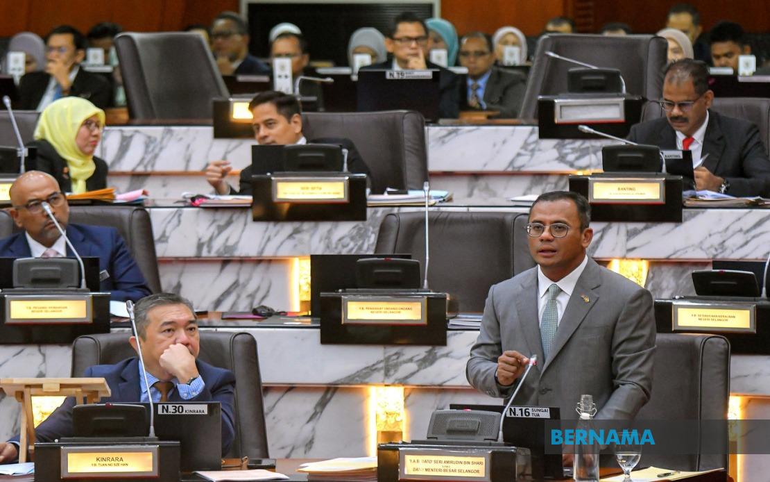 Selangor To Expand Higher Education Study Incentive Programme To 5,000 Recipients
