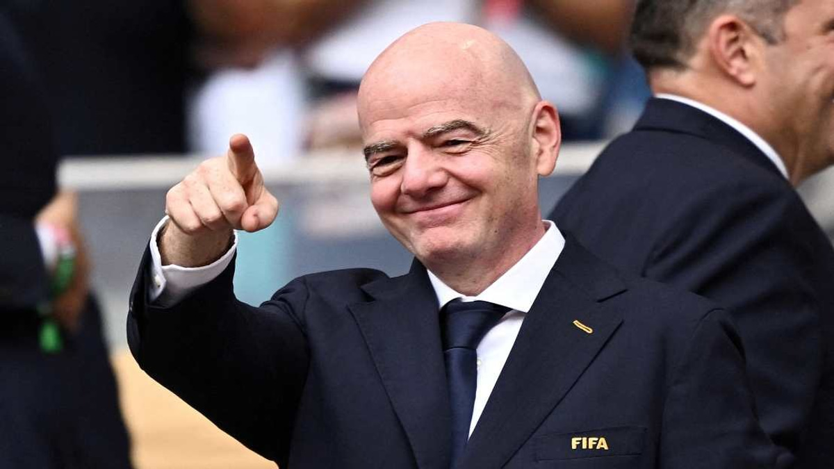 FIFA's World Cup Plan Collapses as Asia Joins Europe and Americas in Rejection