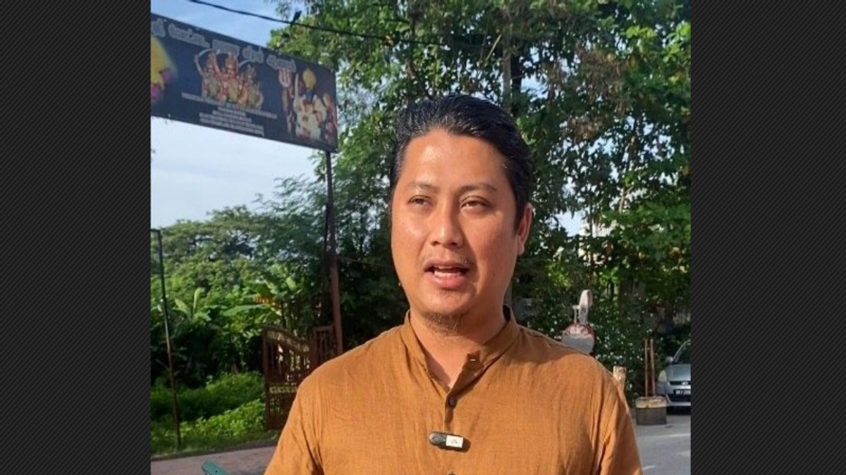 Malaysia Escalates Hunt for Activist Tamim Dahri Through Interpol, Seeks Red Notice