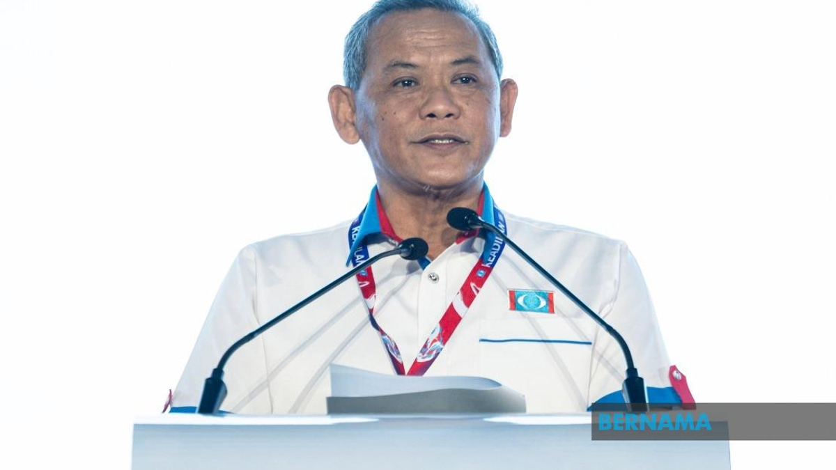 Aminuddin Ready To Step Down As Negeri Sembilan PKR Chairman After Election Rout