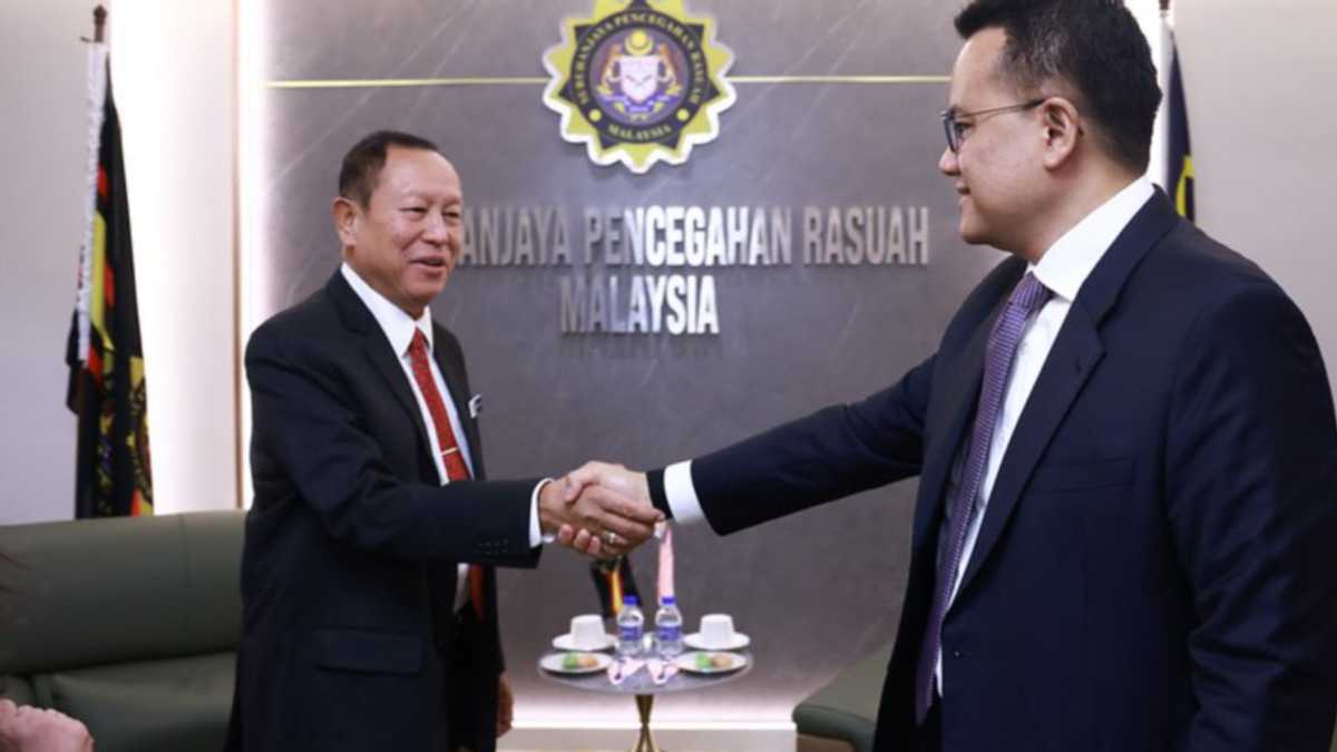 MACC and PNB forge deeper alliance to safeguard Malaysia's sovereign wealth integrity