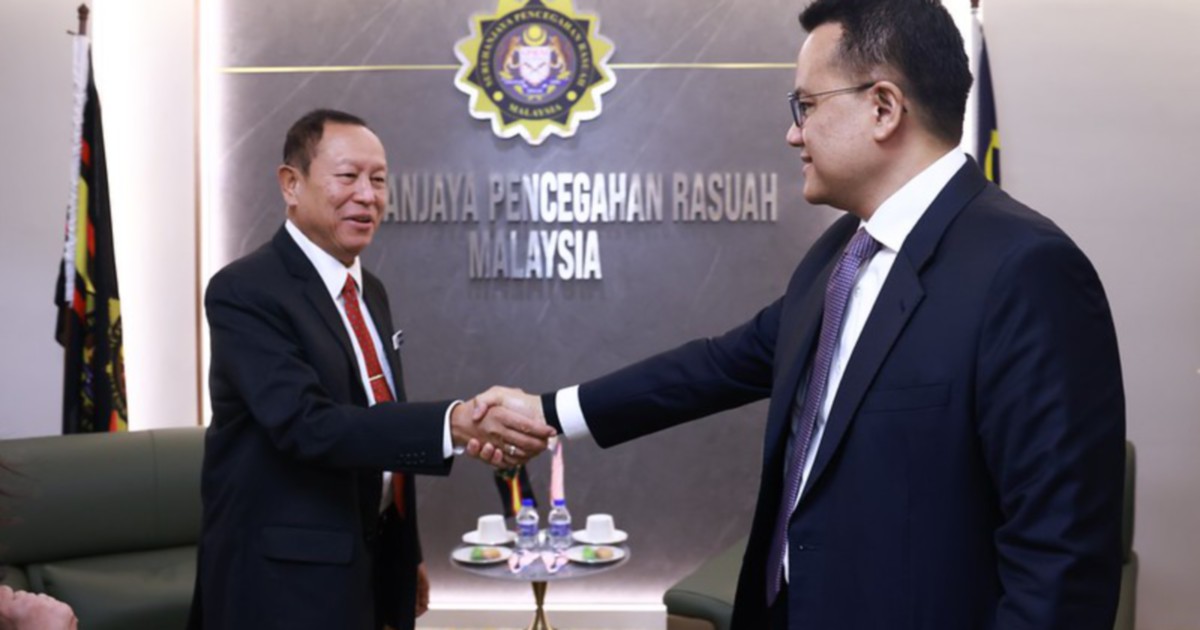MACC and PNB forge deeper alliance to safeguard Malaysia's sovereign wealth integrity