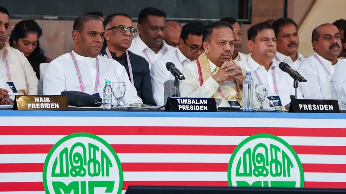 MIC Sets Sights on Two Johor Seats as BN Realigns Fielding Strategy