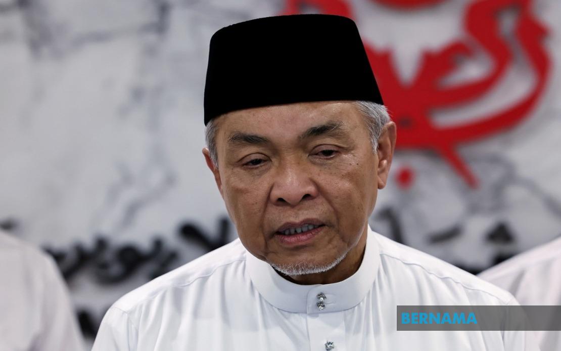 UMNO to Launch Formal Melaka Election Talks Following Assembly Dissolution