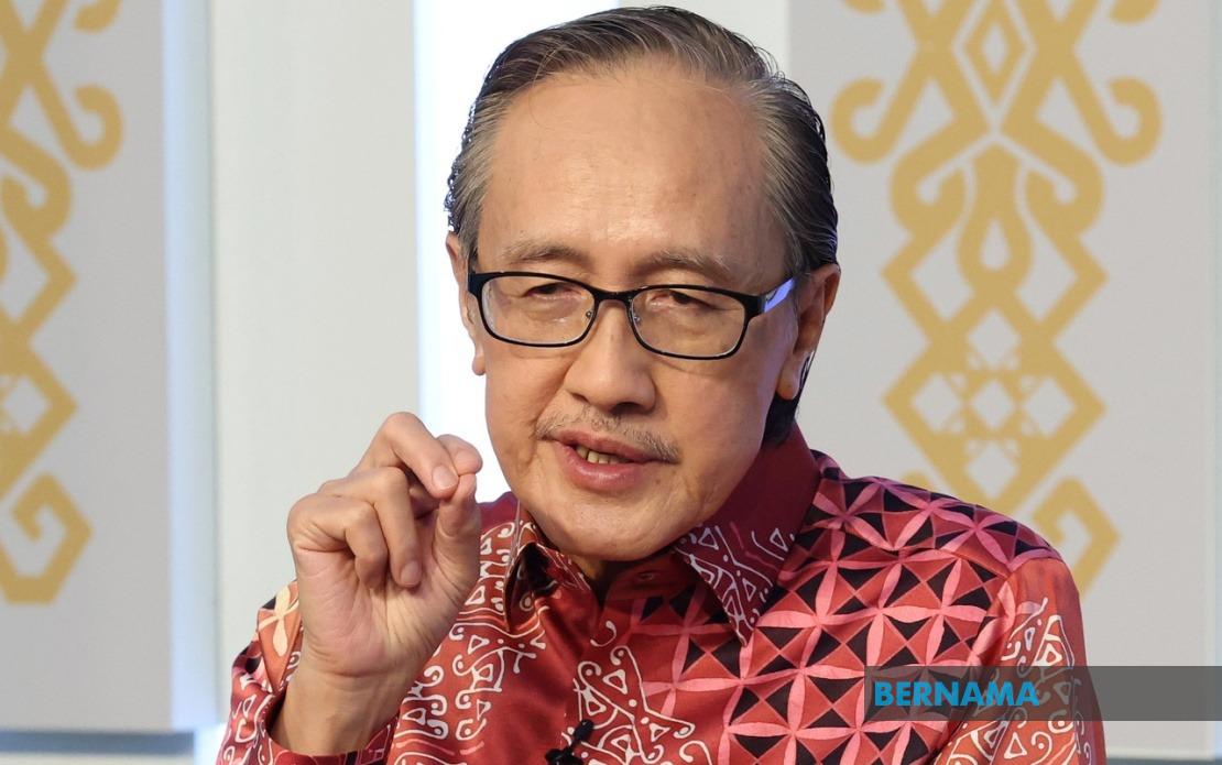Sabah's RM2 Billion Lawsuit Against Ernst & Young Demonstrates Commitment to Financial Transparency, Says Masidi
