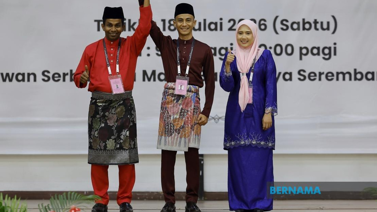Ahmad Faez Pledges Balanced Growth for Labu Amid Development Surge