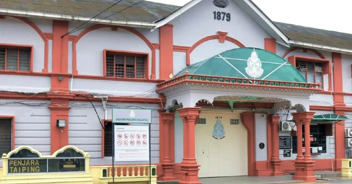 Lawmaker Accuses Prisons Department of Evading Accountability Over Taiping Inmate Death