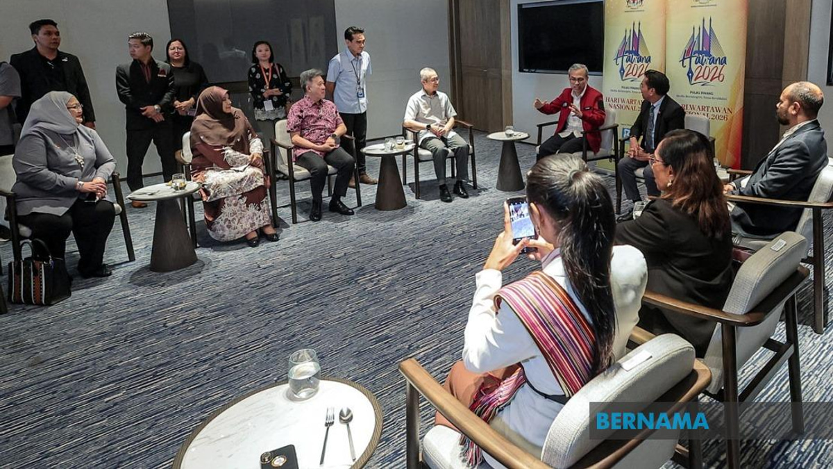 Malaysia Seeks Deeper Media Partnership With Timor-Leste Ahead of HAWANA Summit