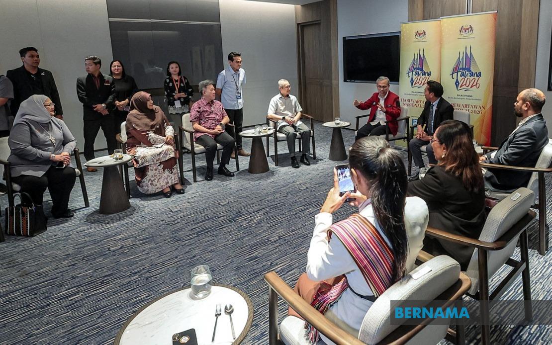 Malaysia Seeks Deeper Media Partnership With Timor-Leste Ahead of HAWANA Summit