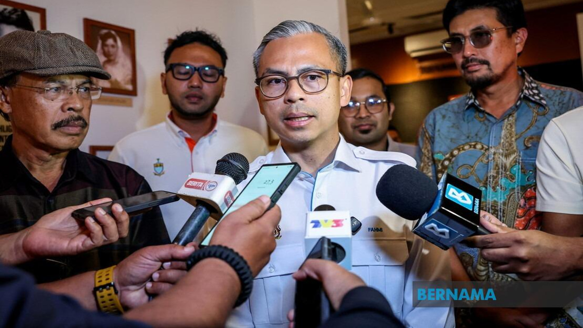 Negeri Sembilan Voters Advised To Combat Election Misinformation By Cross-Checking With Established News Sources
