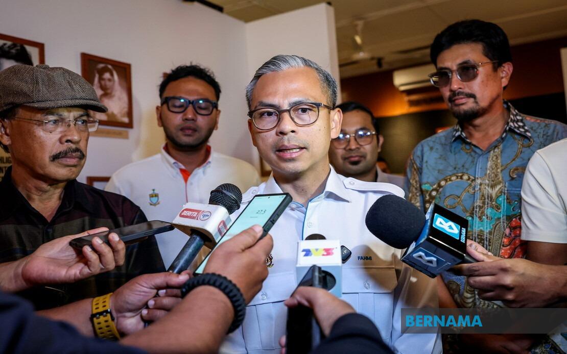 Negeri Sembilan Voters Advised To Combat Election Misinformation By Cross-Checking With Established News Sources