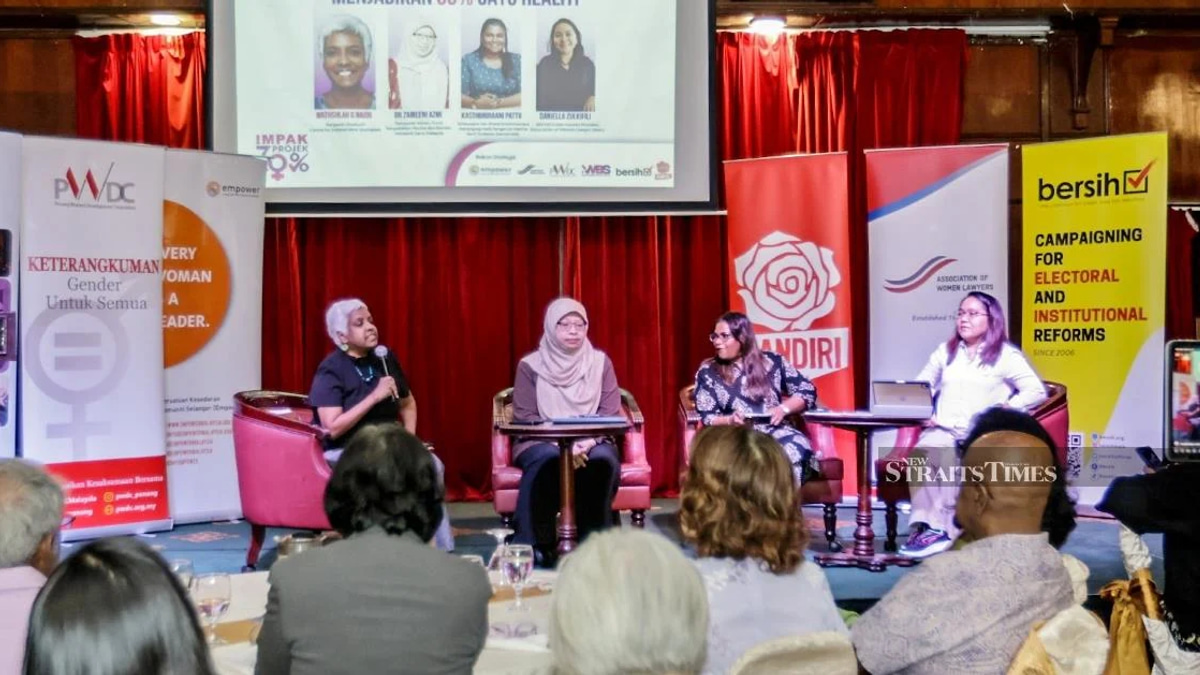 Civil Society Pushes for 30% Women Candidate Quota Ahead of GE16