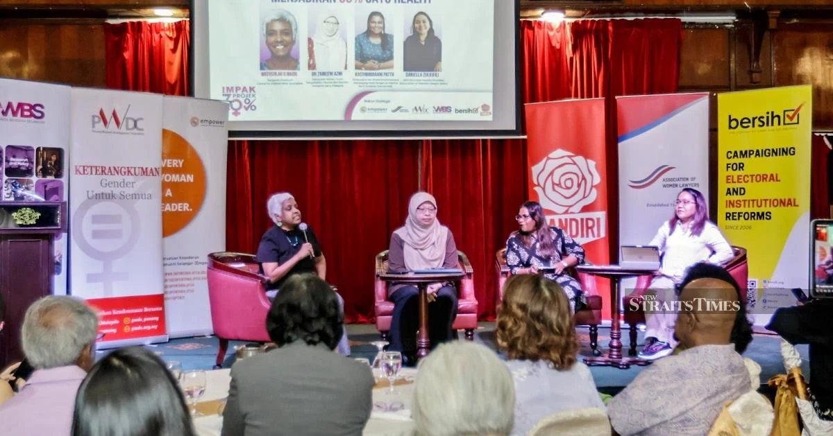 Civil Society Pushes for 30% Women Candidate Quota Ahead of GE16