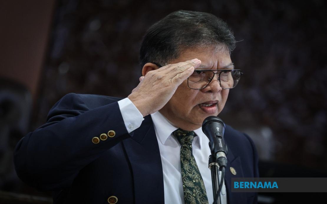 Johari Advocates Proportional Representation To Secure Minority Parliamentary Presence