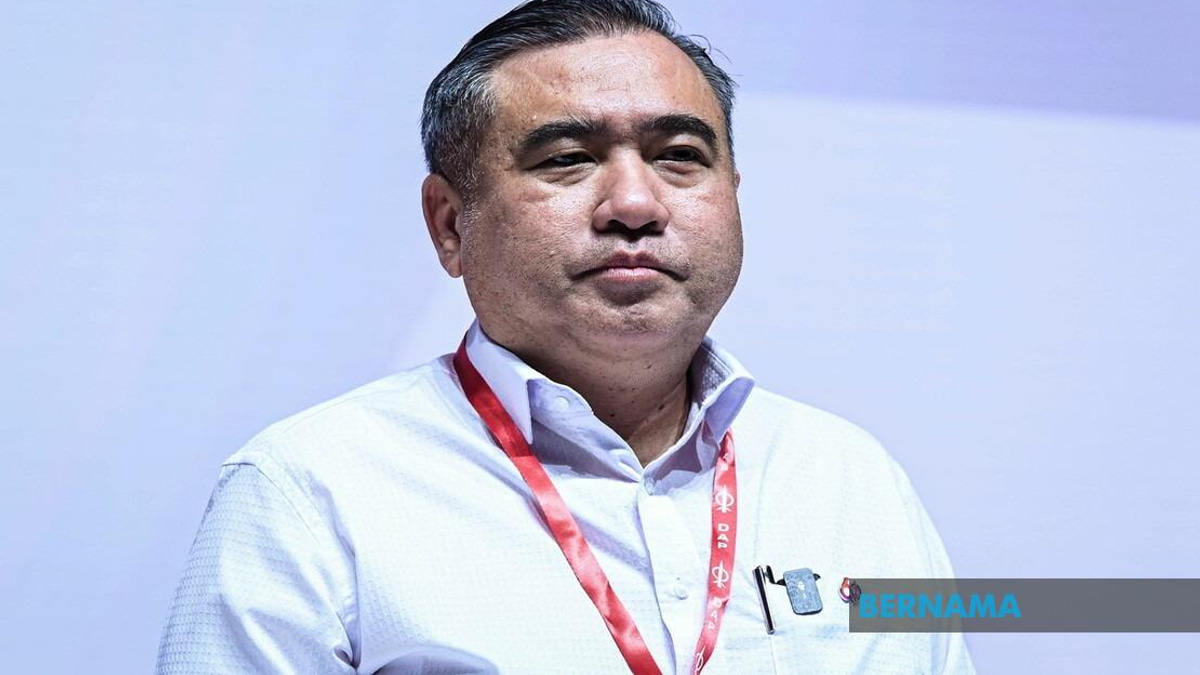 DAP Will Push Government for Bolder Action, Loke Pledges After Party Conference Vote