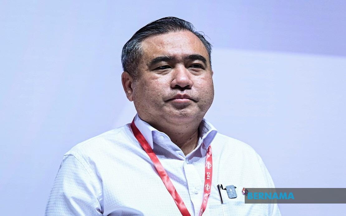 DAP Will Push Government for Bolder Action, Loke Pledges After Party Conference Vote