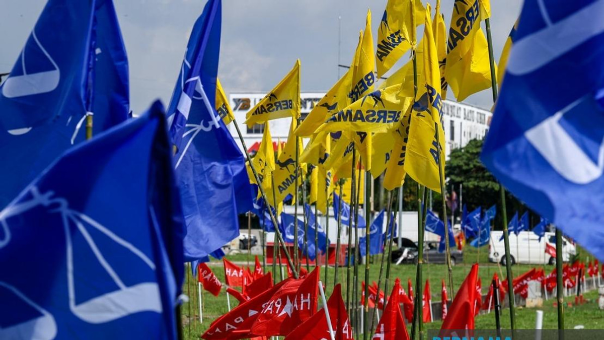 Johor Election: Experts Call for Policy-Focused Campaigns Over Political Hostility