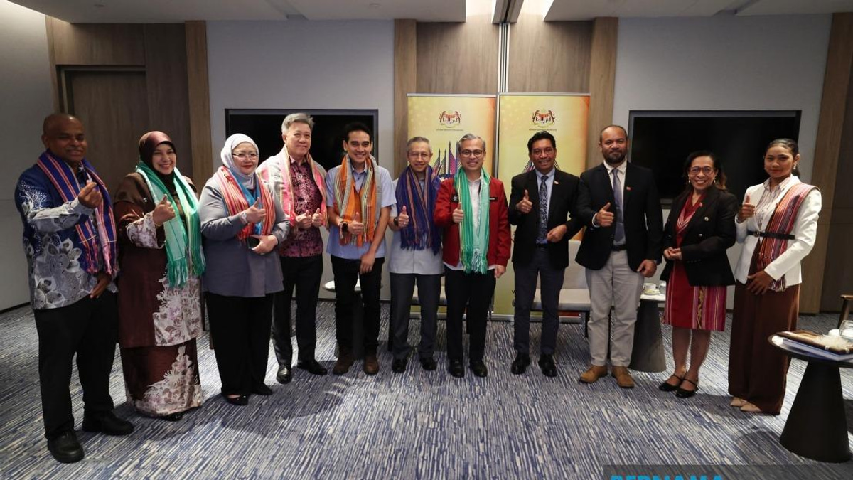 Bernama and Timor-Leste's TATOLI Forge Strategic News Partnership