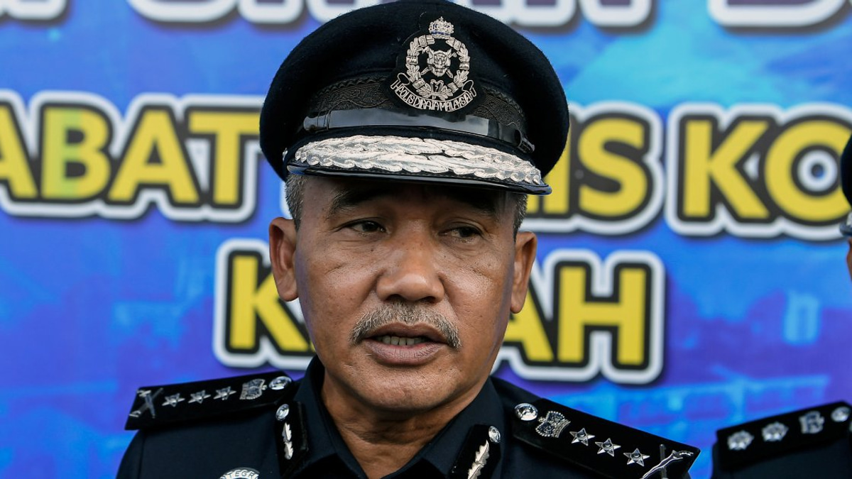 Kedah police launch 69 disciplinary inquiries as force tackles misconduct