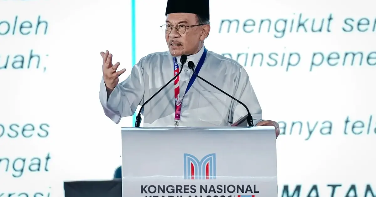 Government to Investigate Felda Following Tabung Haji Scrutiny, Says PM Anwar