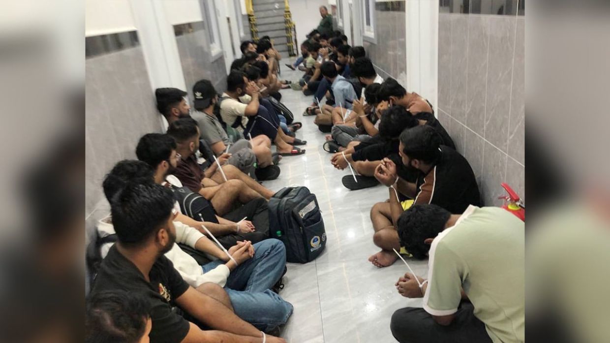 Cambodia Claims Progress on Scam Crackdown but Poipet Remains Problematic