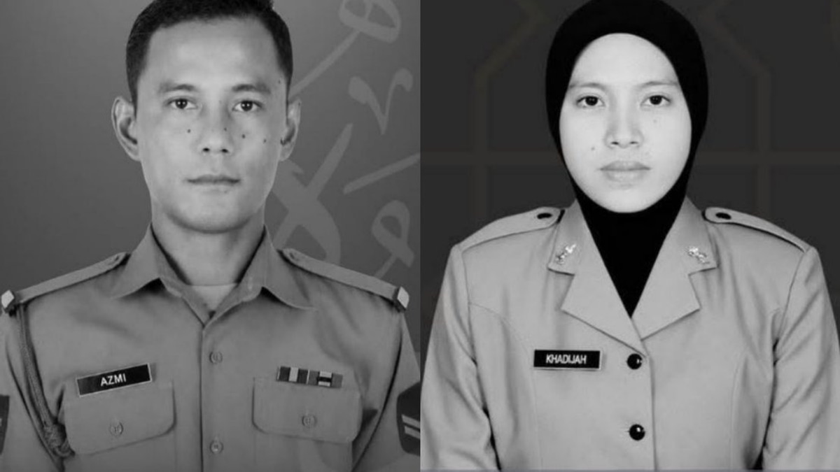 Army Identifies Two Personnel Killed in Grenade Training Accident at Kedah Range