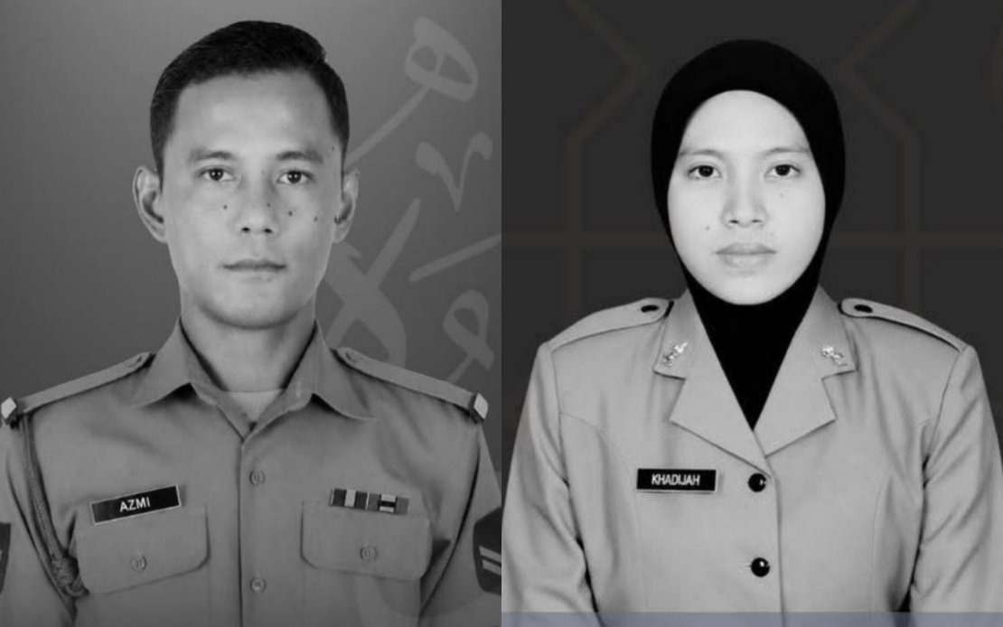 Army Identifies Two Personnel Killed in Grenade Training Accident at Kedah Range
