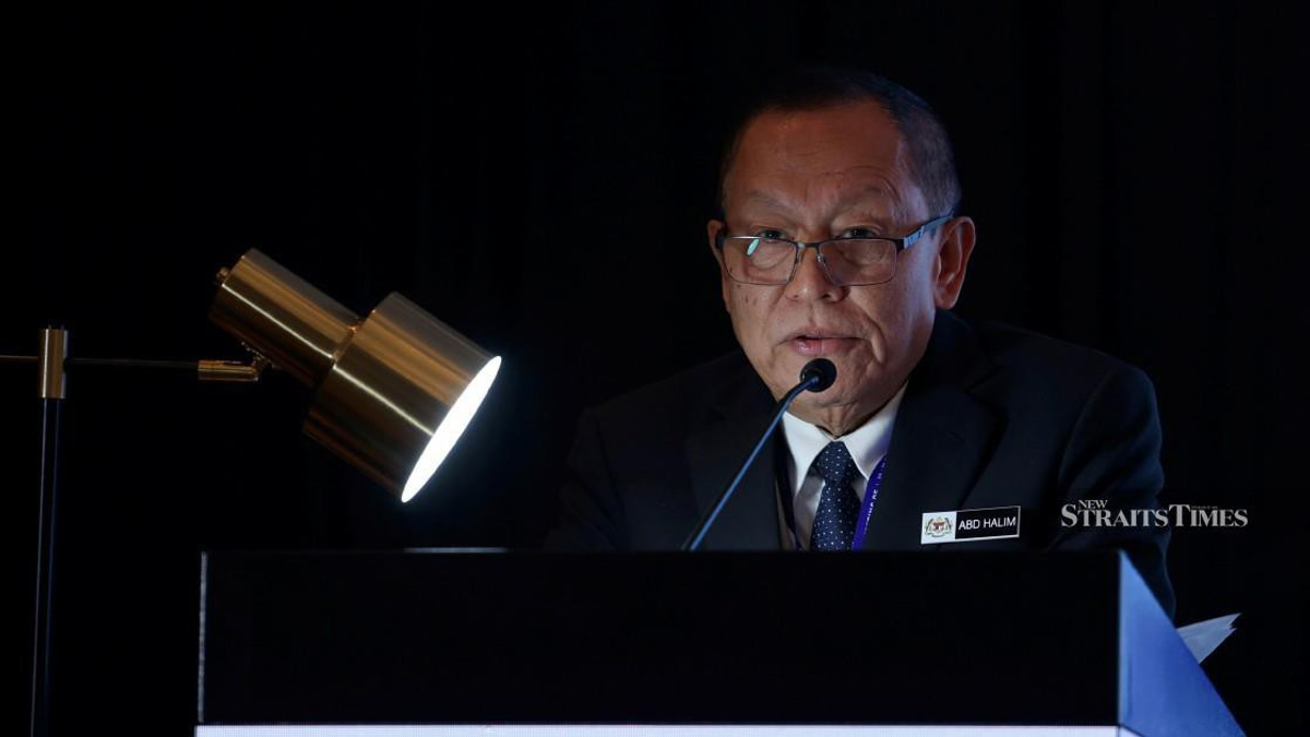 MACC to Pursue Cross-Border Cooperation in KWAP Investment Inquiry