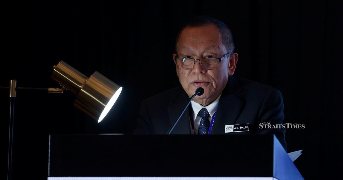 MACC to Pursue Cross-Border Cooperation in KWAP Investment Inquiry