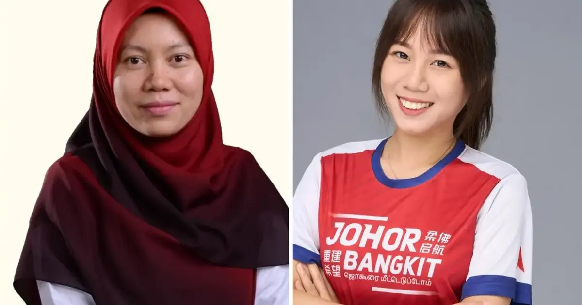 DAP Fields Liew's Aide for Tiram Seat as Party Eyes Johor Gains
