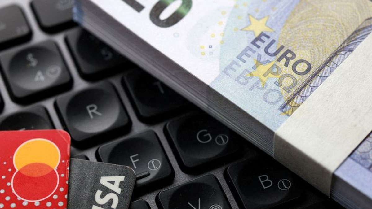 European Central Bank wins parliamentary backing for digital euro launch